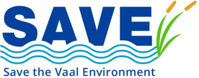 SAVE the vaal environment
