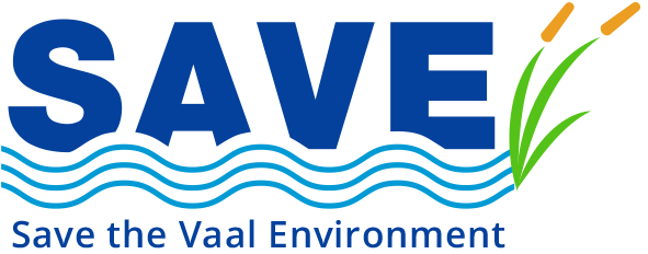 Save The Vaal Environment Logo